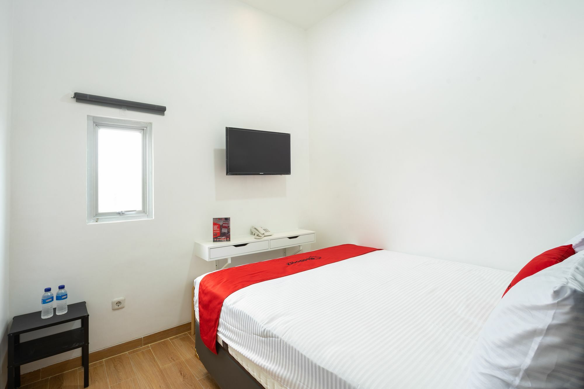 Reddoorz Plus @ Danau Sunter Utara Джакарта Экстерьер фото