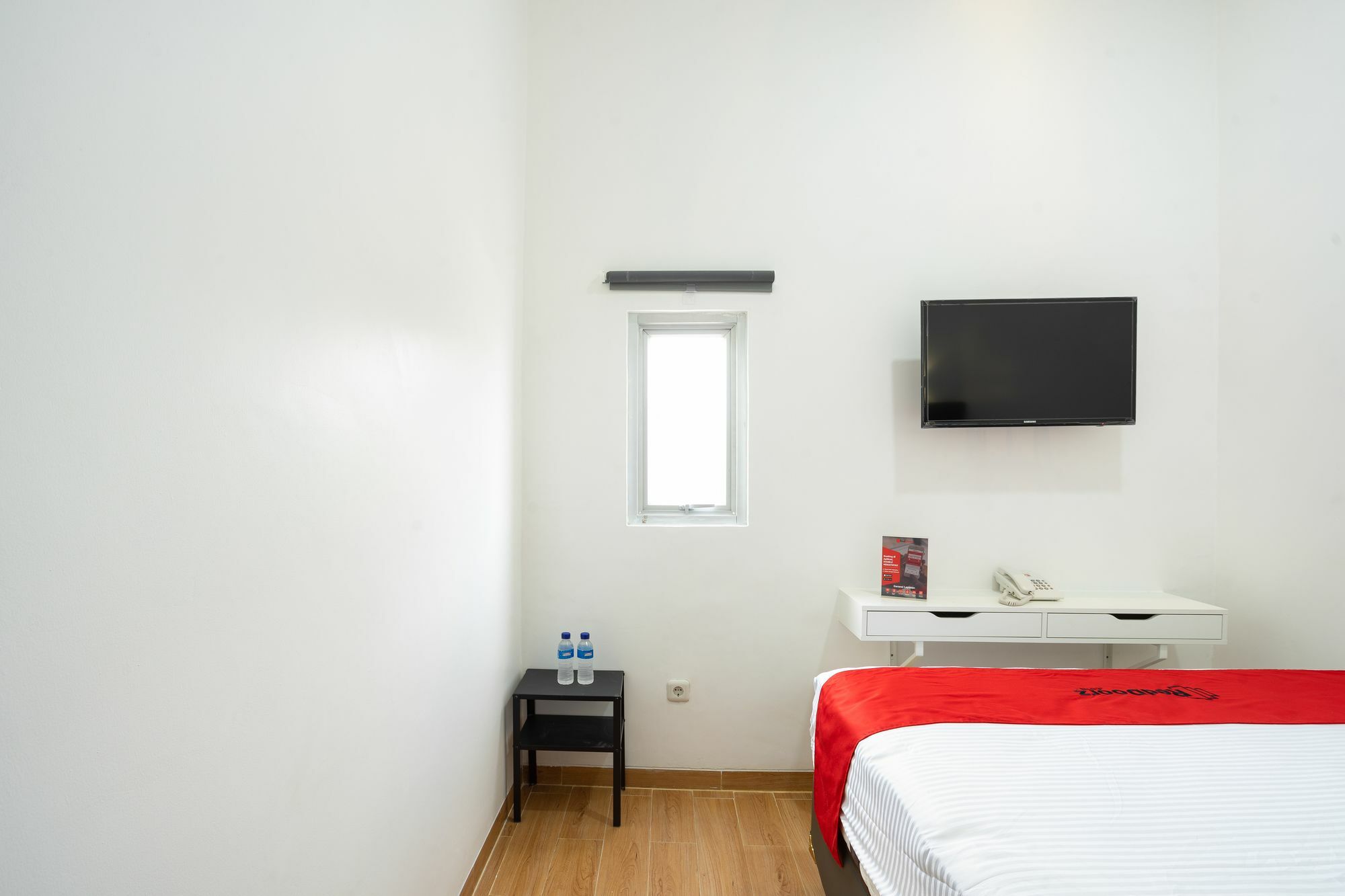 Reddoorz Plus @ Danau Sunter Utara Джакарта Экстерьер фото